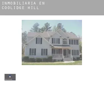 Inmobiliaria en  Coolidge Hill