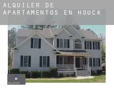 Alquiler de apartamentos en  Houck
