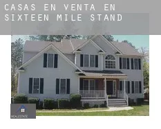 Casas en venta en Sixteen Mile Stand