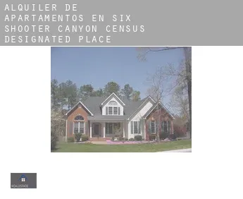 Alquiler de apartamentos en  Six Shooter Canyon