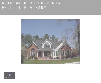 Apartamentos en venta en  Little Albany