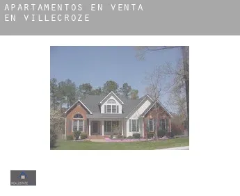 Apartamentos en venta en  Villecroze