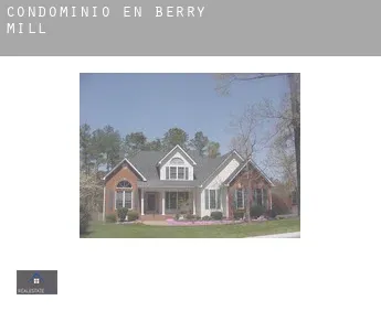 Condominio en  Berry Mill