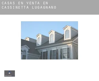 Casas en venta en  Cassinetta di Lugagnano