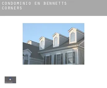 Condominio en  Bennetts Corners