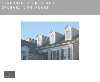 Condominio en  Peach Orchard Inn Farms