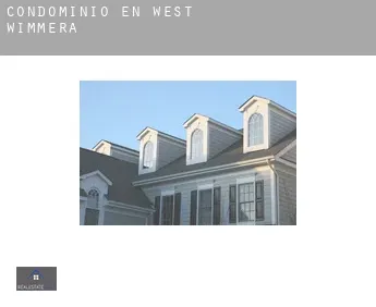 Condominio en  West Wimmera