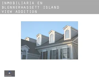 Inmobiliaria en  Blennerhassett Island View Addition