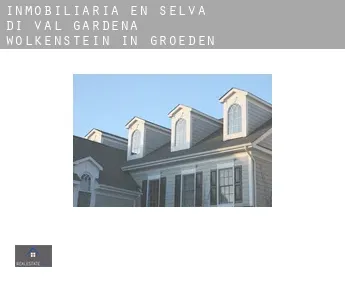 Inmobiliaria en  Selva di Val Gardena - Wolkenstein in Groeden
