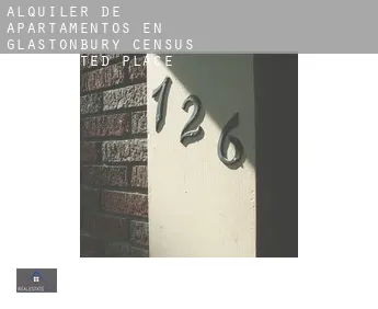 Alquiler de apartamentos en  Glastonbury