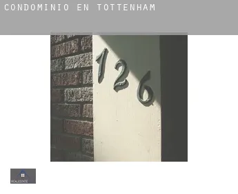 Condominio en  Tottenham