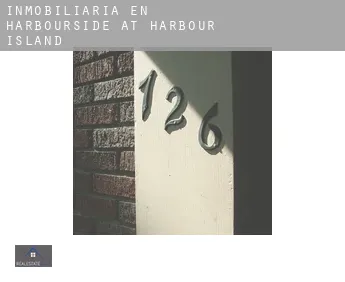 Inmobiliaria en  Harbourside at Harbour Island