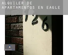 Alquiler de apartamentos en Eagle