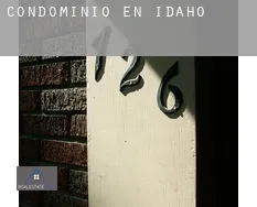 Condominio en  Idaho