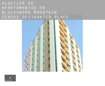 Alquiler de apartamentos en  Blucksberg Mountain