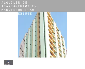 Alquiler de apartamentos en  Mannersdorf am Leithagebirge