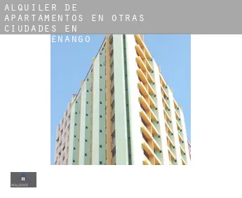 Alquiler de apartamentos en  Otras ciudades en Huehuetenango