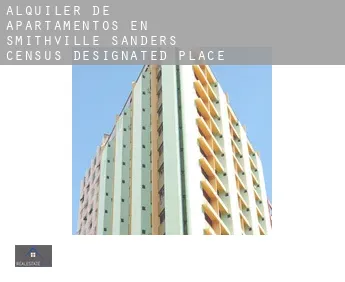 Alquiler de apartamentos en  Smithville-Sanders