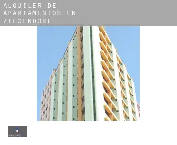 Alquiler de apartamentos en  Ziegendorf