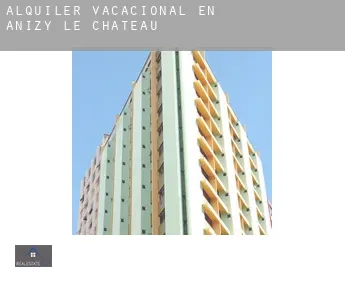 Alquiler vacacional en  Anizy-le-Château