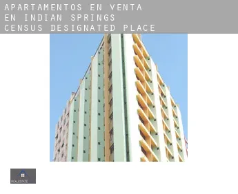 Apartamentos en venta en  Indian Springs