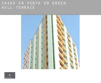 Casas en venta en  Green Hill Terrace