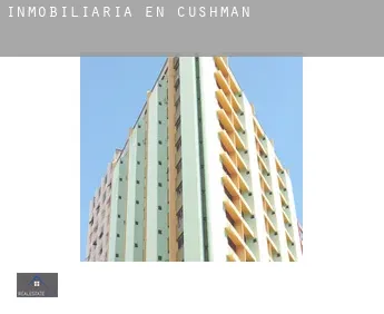 Inmobiliaria en  Cushman