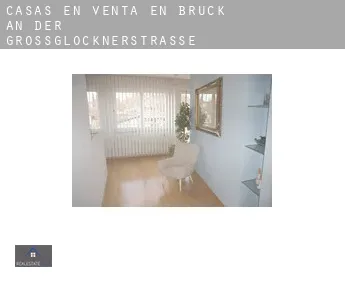 Casas en venta en  Bruck an der Großglocknerstraße