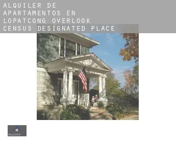 Alquiler de apartamentos en  Lopatcong Overlook