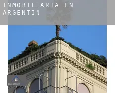 Inmobiliaria en  Argentina